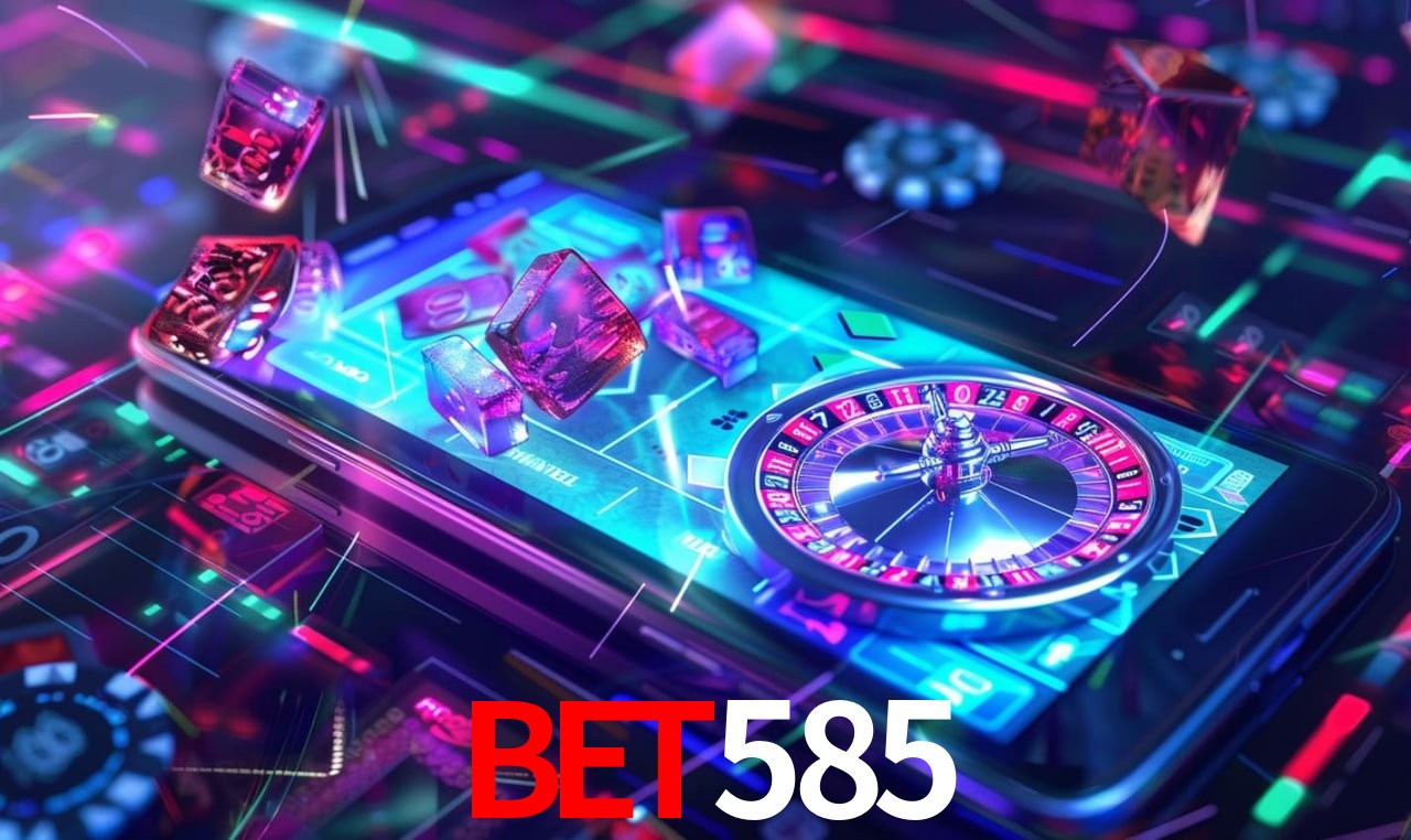 Segurança 2FA bet585