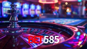 Design Responsivo bet585