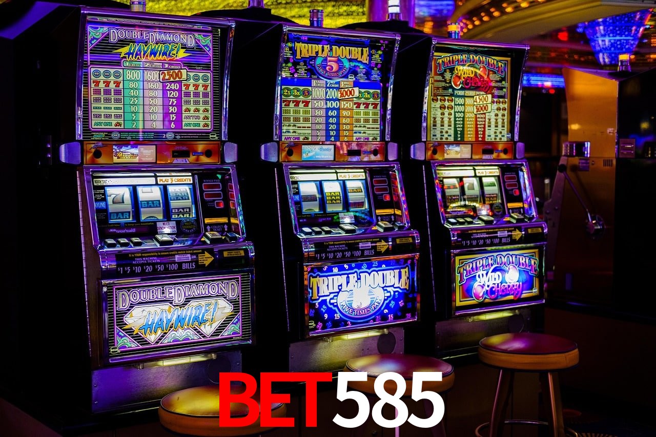 Casino Ao Vivo bet585