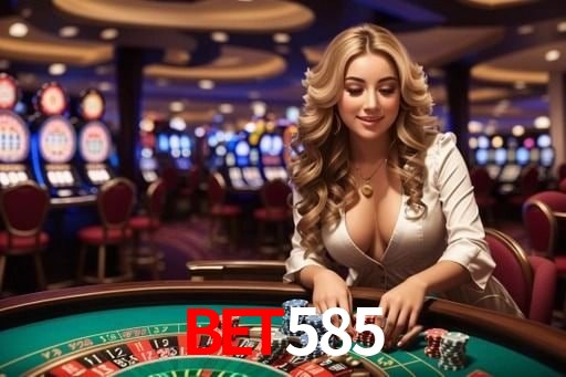 Spaceman Game bet585