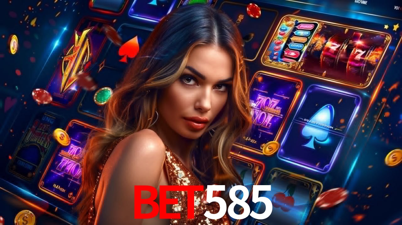 Bônus Diários bet585