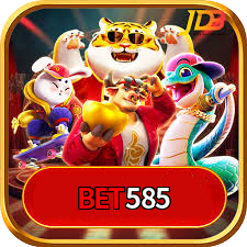 Logo bet585