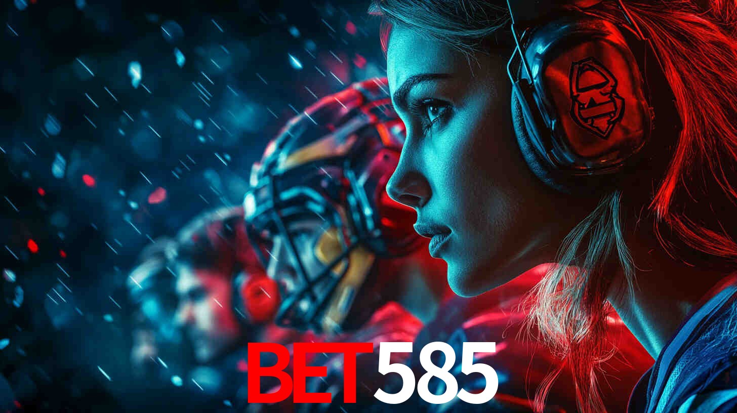 Esportes Disponíveis no BET585